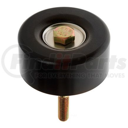 36357 by ACDELCO - Idler Pulley (B)