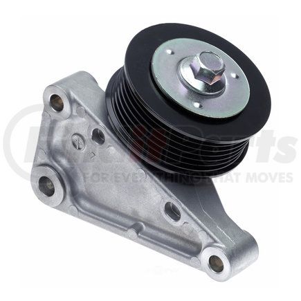 36422 by ACDELCO - Professional™ Idler Pulley Assembly