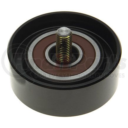36307 by ACDELCO - PULLEYBELT IDLER (35)