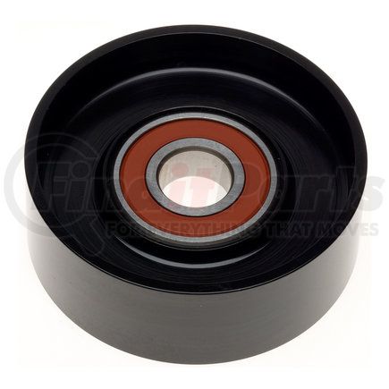 36330 by ACDELCO - Professional™ Idler Pulley