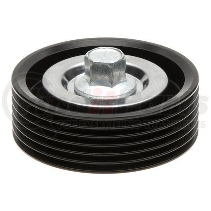 36743 by ACDELCO - Professional™ Idler Pulley