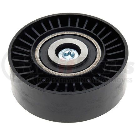 36479 by ACDELCO - Idler Pulley (B)