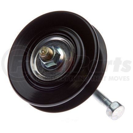 36725 by ACDELCO - Professional™ Idler Pulley Assembly