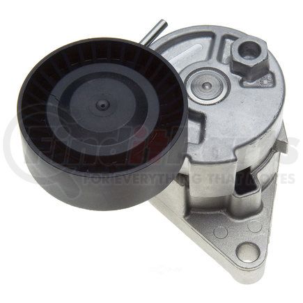 38224 by ACDELCO - Accessory Drive Belt Tensioner Assembly