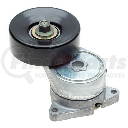 38327 by ACDELCO - Professional™ Drive Belt Tensioner Assembly