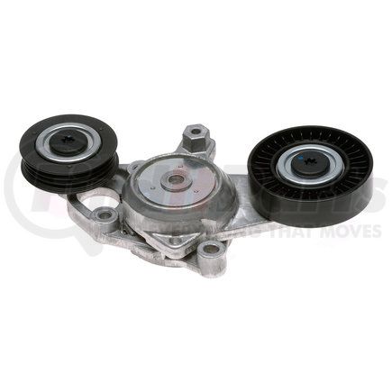 39095 by ACDELCO - Professional™ Drive Belt Tensioner Assembly