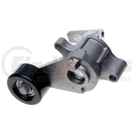 38422 by ACDELCO - Professional™ Drive Belt Tensioner Assembly