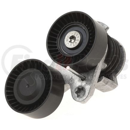 ACDelco 39114 Accessory Drive Belt Tensioner Assembly Automatic Belt (B)