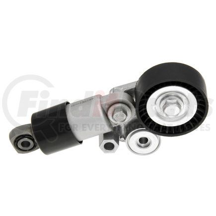 39390 by ACDELCO - Accessory Drive Belt Tensioner Assembly