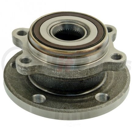 513253A by ACDELCO - HUB ASSEMBLY