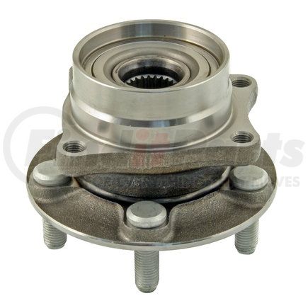 513265A by ACDELCO - HUB ASM