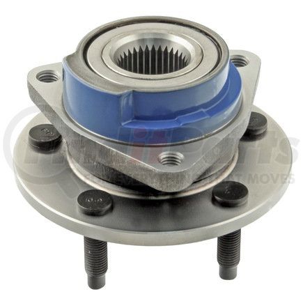 513203A by ACDELCO - HUB ASSEMBLY