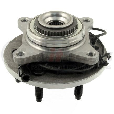 515043A by ACDELCO - HUB ASSEMBLY