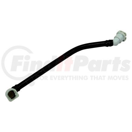 10343884 by ACDELCO - PIPE ASM-EVAP E (SLP-P1)