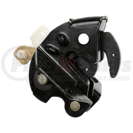 10356951 by ACDELCO - LATCH ASM-RR S/ (SLP-P1)