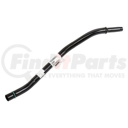 10356643 by ACDELCO - TUBE ASM-TRANS FLUID FIL LWR