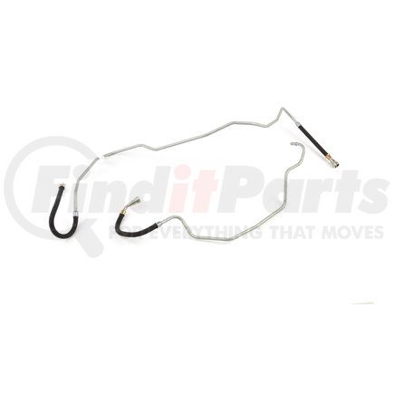 10365580 by ACDELCO - Fuel Feed Hose (SLP-P1)