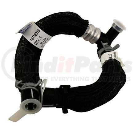 10418013 by ACDELCO - HOSE ASM-HTR INL (SLP)