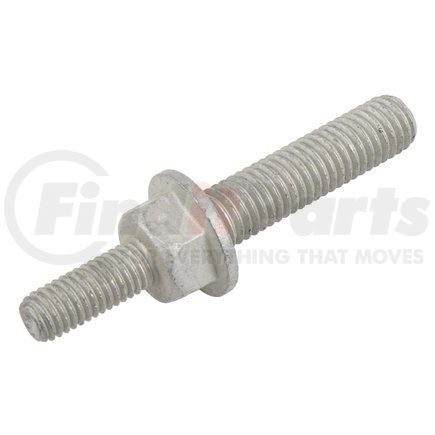 11546890 by ACDELCO - Double End Stud - SLP-1