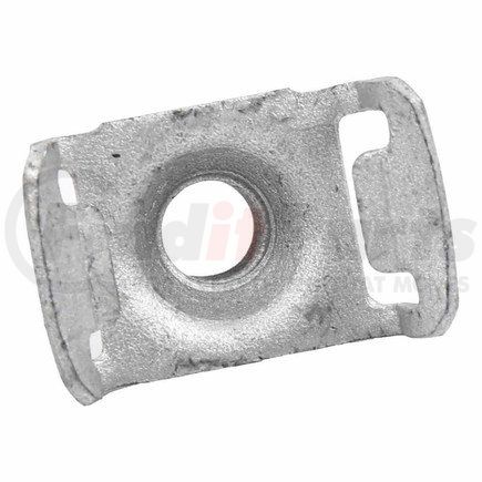 11561429 by ACDELCO - Genuine GM Parts™ Shock Absorber Nut