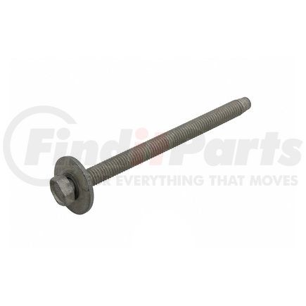11562302 by ACDELCO - BOLT ASM - HEX (SLP-1)