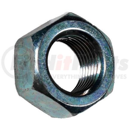 11562407 by ACDELCO - Genuine GM Parts™ Steering Tie Rod Nut