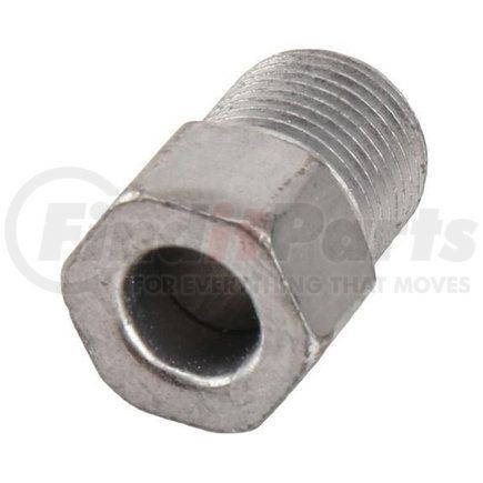 11569786 by ACDELCO - NUT - HEX TUBE (SLP-1)