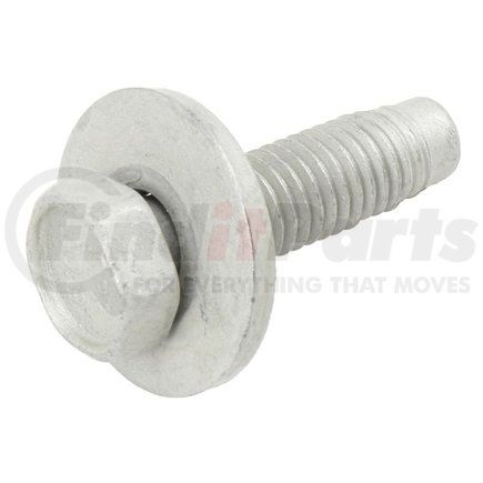 11589165 by ACDELCO - BOLT ASM - HX H (SLP-1)