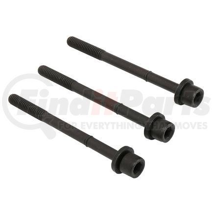 11609709 by ACDELCO - Genuine GM Parts™ Engine Cylinder Head Bolt