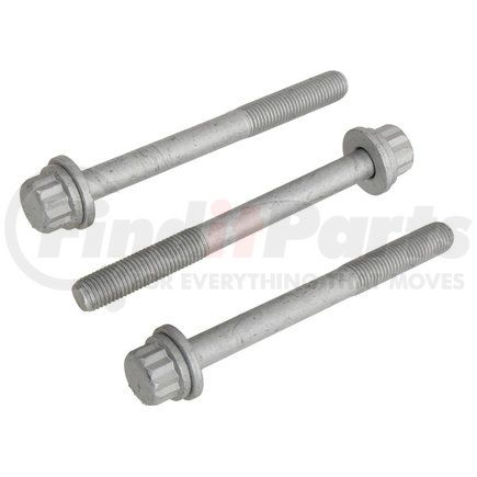 11610681 by ACDELCO - BOLT/SCREW (SLP-1)