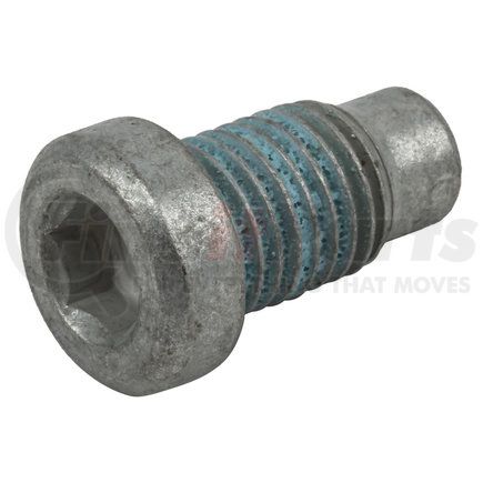 11610259 by ACDELCO - PLUG - CYLINDER (SLP-1)