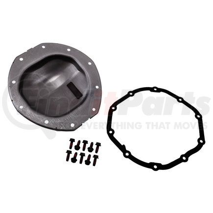 12479377 by ACDELCO - COVER KIT R/AXL HSG