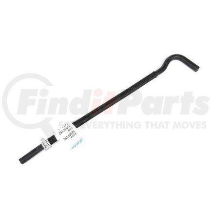 12557352 by ACDELCO - HOSE ASM-THROT BODY HTR O