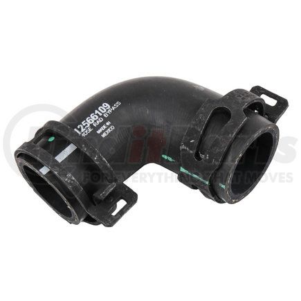 12566109 by ACDELCO - HOSE-RAD BYPASS (SLP-P1)