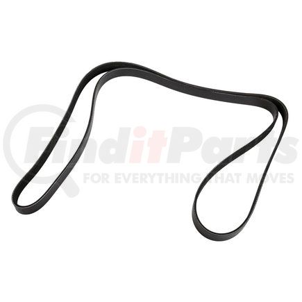 12569506 by ACDELCO - GM Original Equipment™ Serpentine Belt