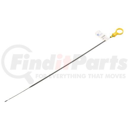 12574823 by ACDELCO - Genuine GM Parts™ Engine Oil Dipstick