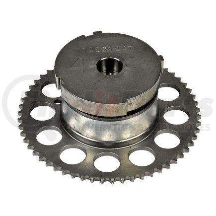 12581247 by ACDELCO - Engine Variable Valve Timing (VVT) Sprocket