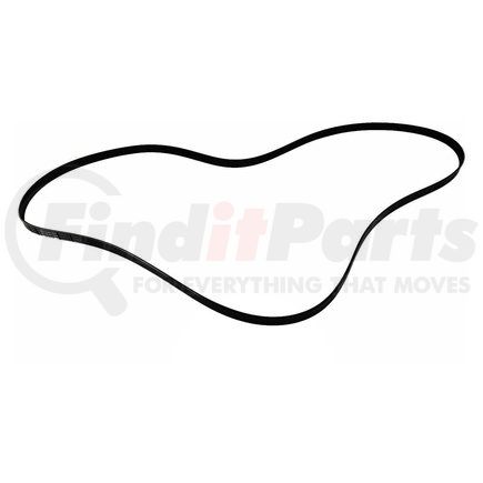 12594450 by ACDELCO - GM Original Equipment™ Serpentine Belt