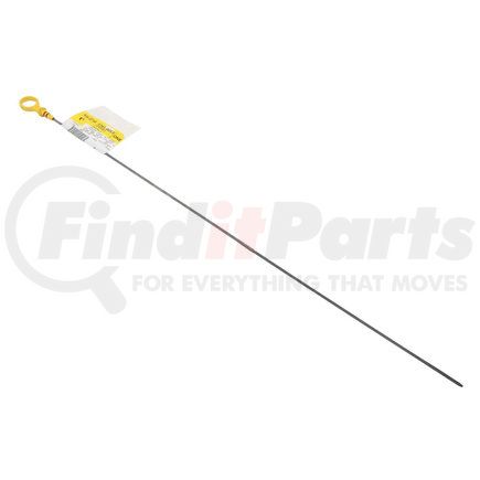 12610053 by ACDELCO - Genuine GM Parts™ Engine Oil Dipstick