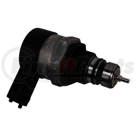 12611872 by ACDELCO - VALVE ASM-FUEL PRESS RLF