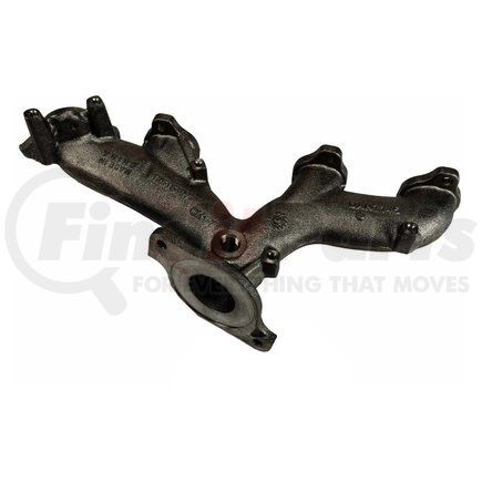 12615497 by ACDELCO - MANIFOLD-EXH RR (SLP-P1)