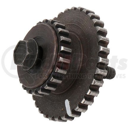 12612838 by ACDELCO - Professional™ Right Timing Idler Sprocket