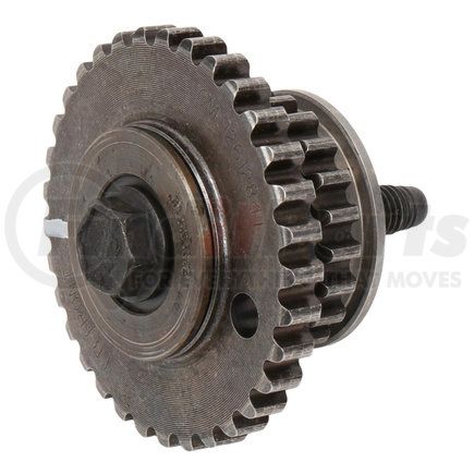 12612839 by ACDELCO - Professional™ Timing Idler Sprocket - Left