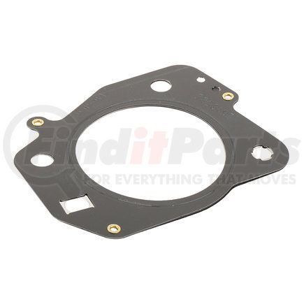 12618586 by ACDELCO - Genuine GM Parts™ Turbocharger Gasket