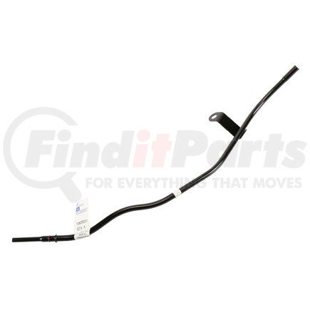 12625031 by ACDELCO - Genuine GM Parts™ Dipstick Tube