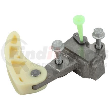 12626984 by ACDELCO - TENSIONER ASM-B (SLP-1)