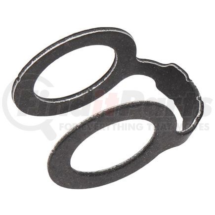 12626102 by ACDELCO - GASKET-TURBO COOL F (A)