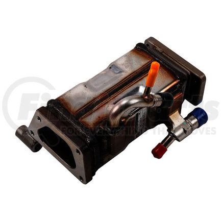 12635704 by ACDELCO - COOLER ASM-EGR (SLP-1)