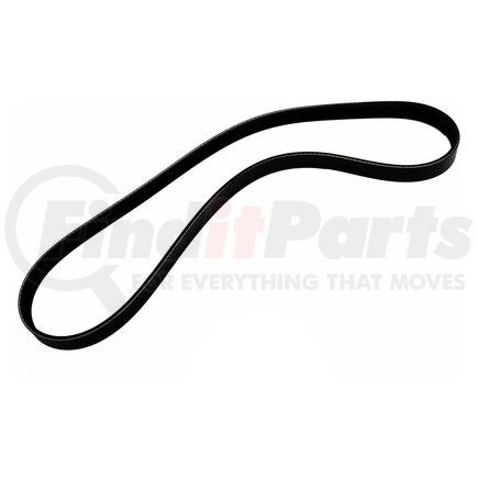 12634322 by ACDELCO - GM Original Equipment™ Serpentine Belt