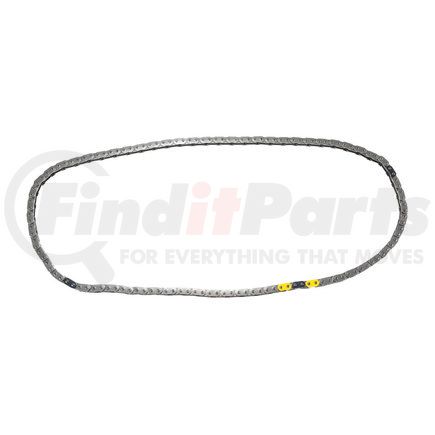 12635427 by ACDELCO - CHAIN ASM-W/PMP (SLP-1)